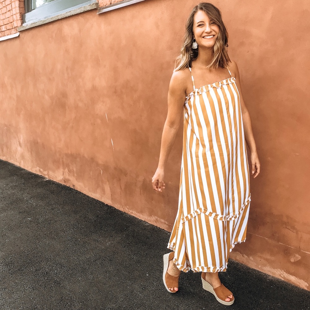 Meet your Posher, Mallory